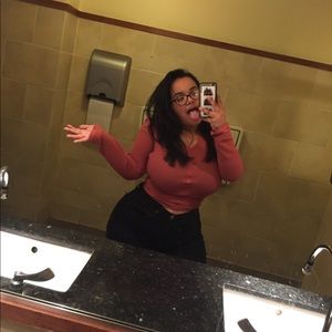 Meet your Posher, Jasia